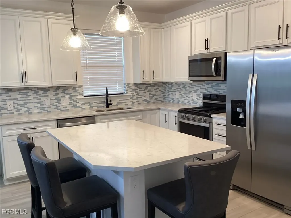 17332 Corsini Drive Fort Myers FL 33913