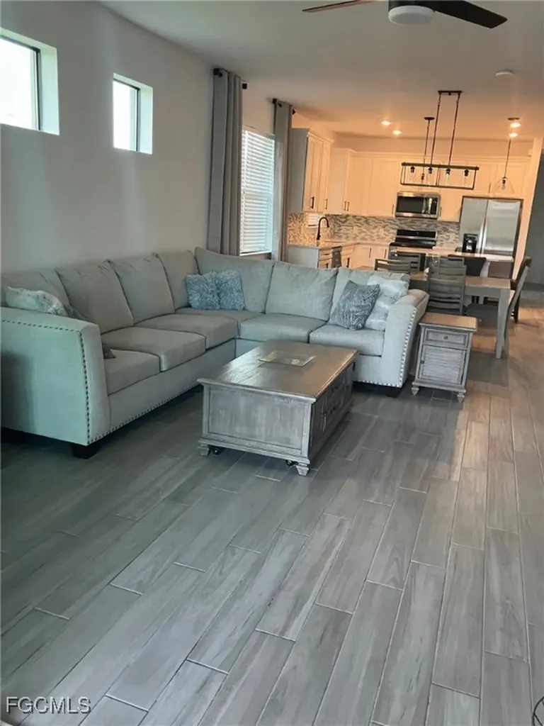 17332 Corsini Drive Fort Myers FL 33913