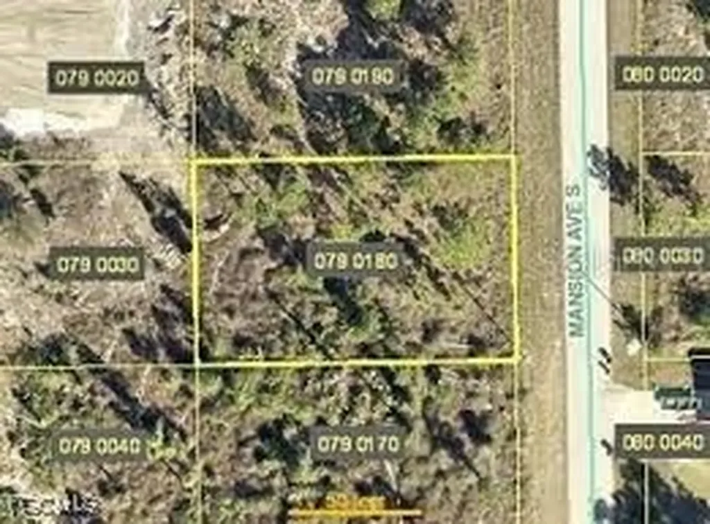 1044 Mansion Avenue S Lehigh Acres FL 33974