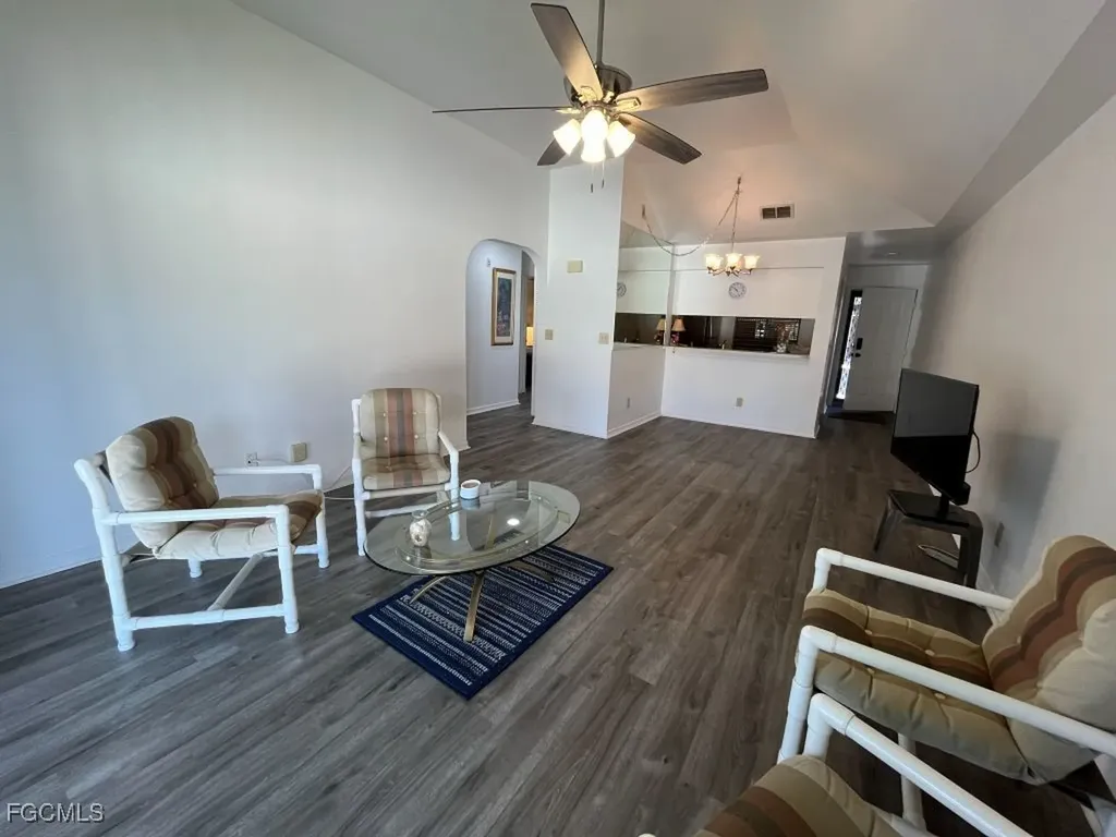 11500 Caravel Circle Fort Myers FL 33908