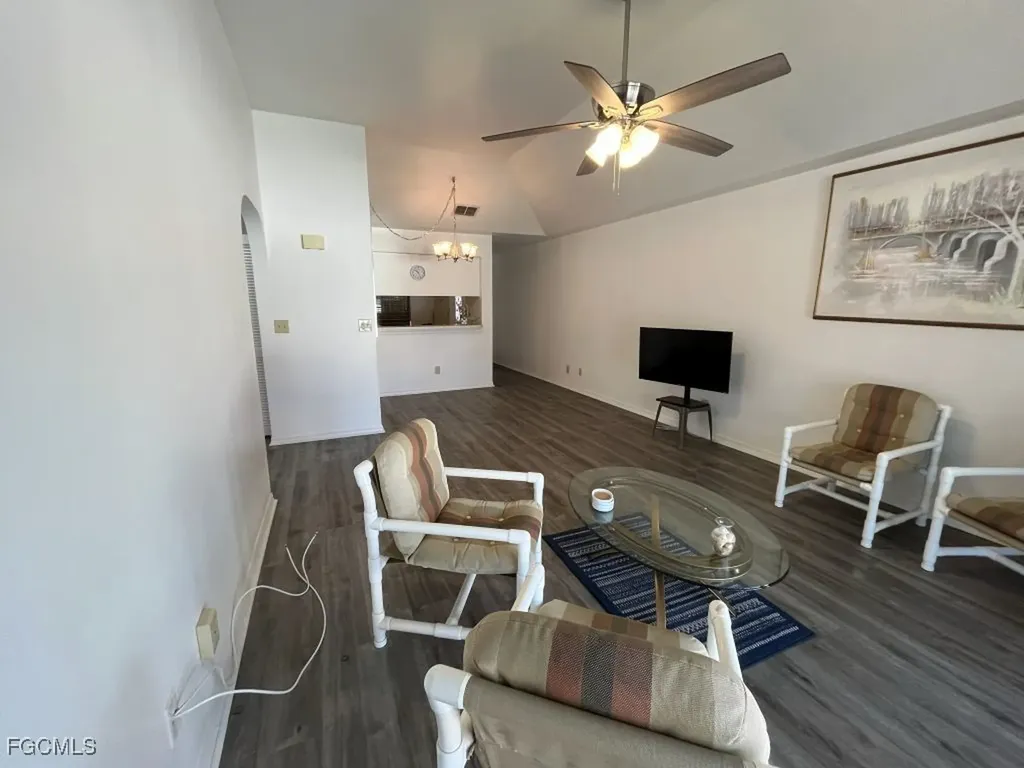 11500 Caravel Circle Fort Myers FL 33908