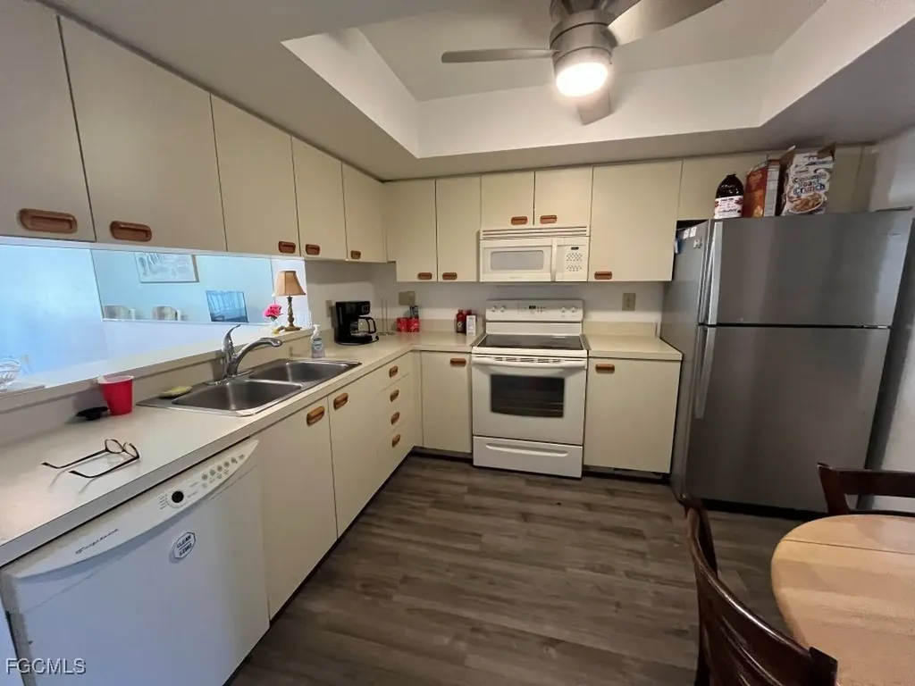 11500 Caravel Circle Fort Myers FL 33908