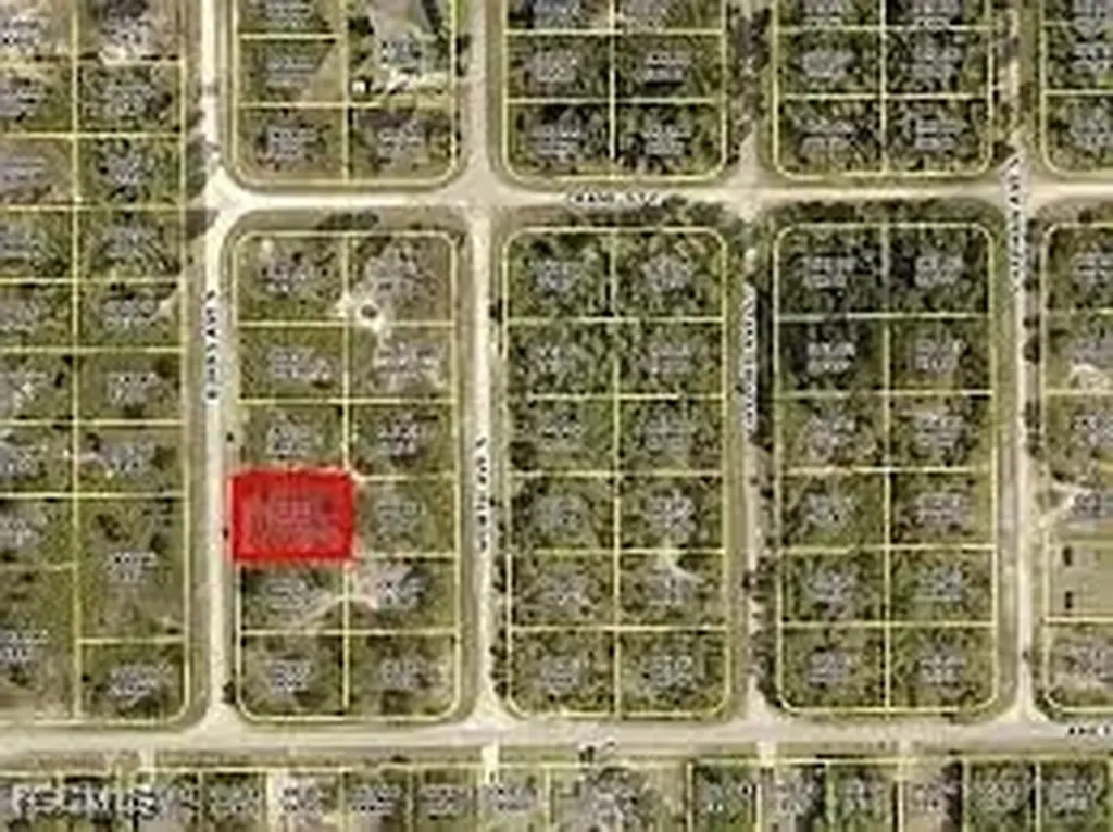 847 Burns Avenue S Lehigh Acres FL 33974
