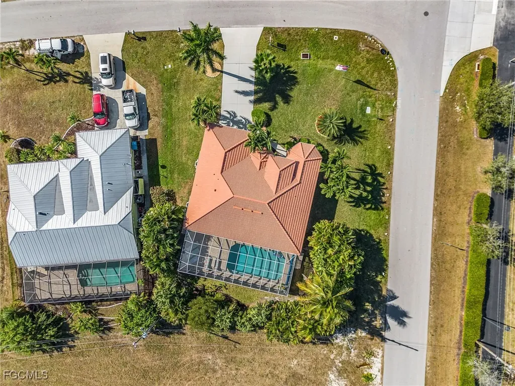 3433 SW 7th Lane Cape Coral FL 33991