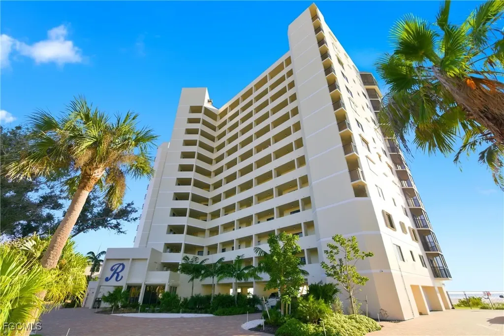 7500 Estero Boulevard Fort Myers Beach FL 33931
