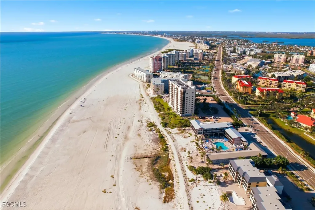 7500 Estero Boulevard Fort Myers Beach FL 33931