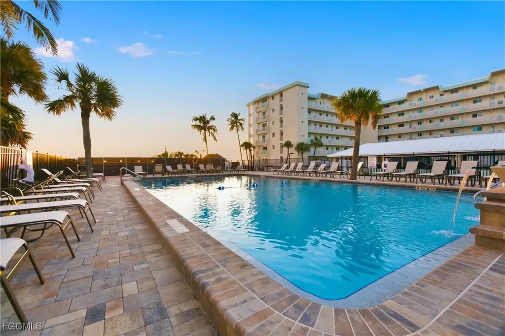 7500 Estero Boulevard Fort Myers Beach FL 33931