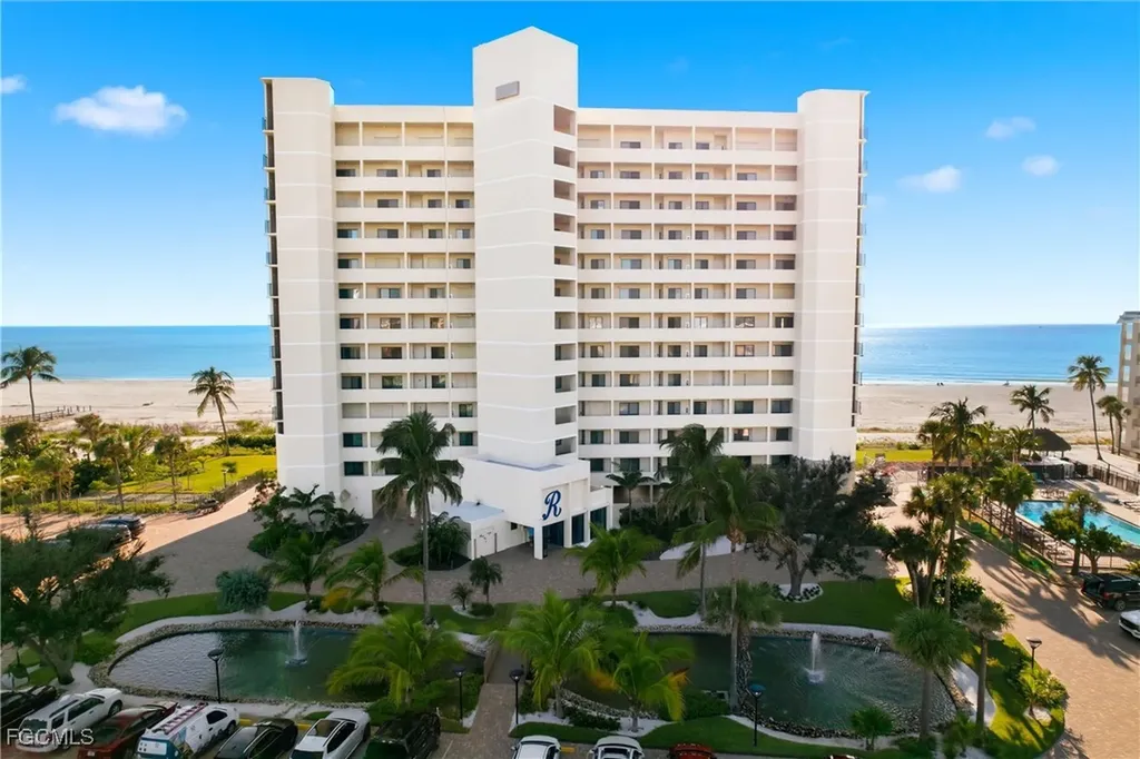 7500 Estero Boulevard Fort Myers Beach FL 33931