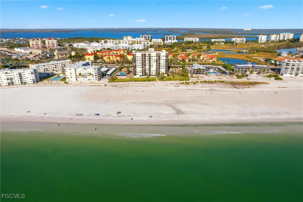 7500 Estero Boulevard Fort Myers Beach FL 33931