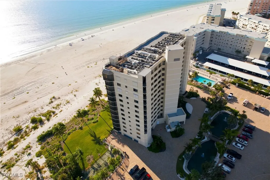 7500 Estero Boulevard Fort Myers Beach FL 33931
