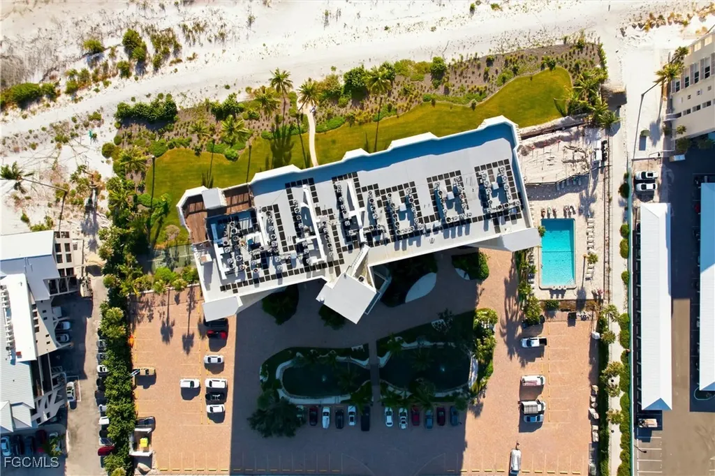 7500 Estero Boulevard Fort Myers Beach FL 33931