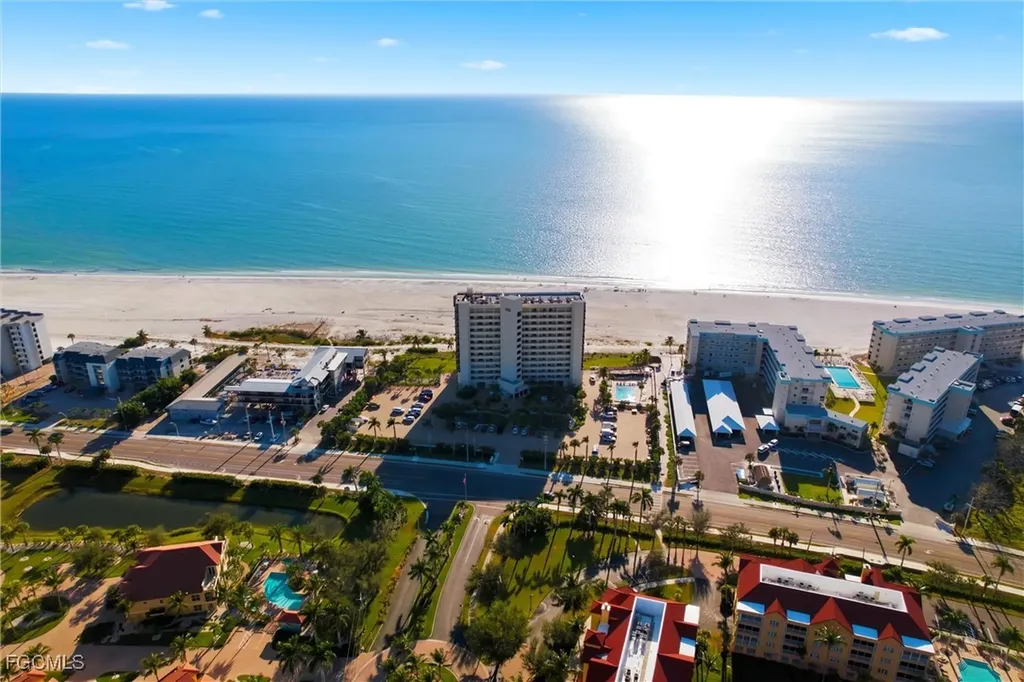 7500 Estero Boulevard Fort Myers Beach FL 33931