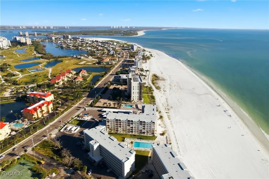 7500 Estero Boulevard Fort Myers Beach FL 33931