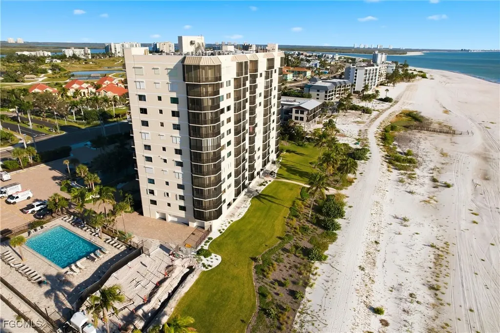 7500 Estero Boulevard Fort Myers Beach FL 33931