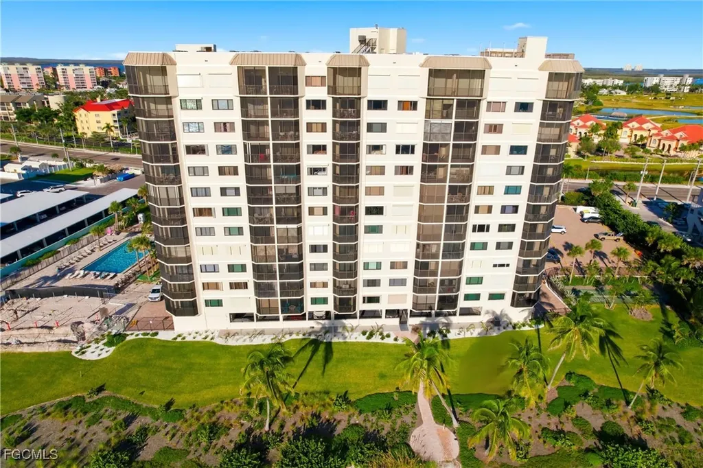 7500 Estero Boulevard Fort Myers Beach FL 33931