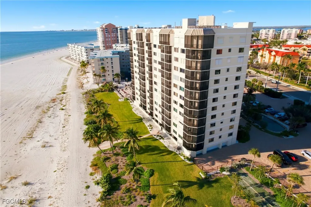 7500 Estero Boulevard Fort Myers Beach FL 33931