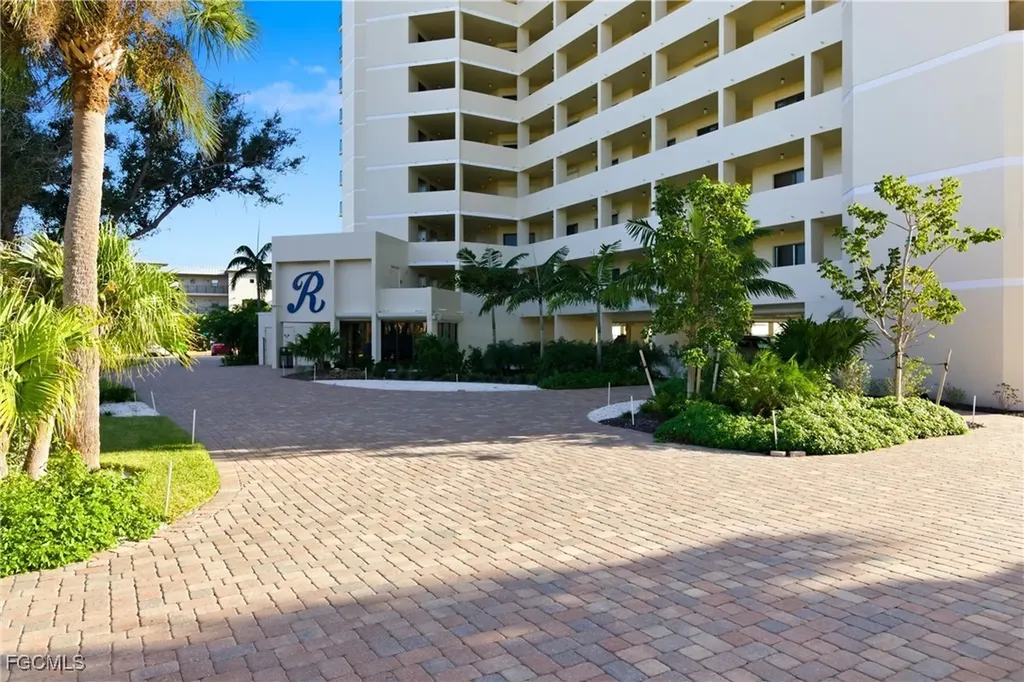 7500 Estero Boulevard Fort Myers Beach FL 33931