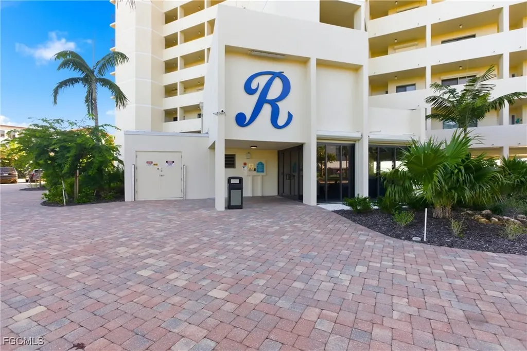 7500 Estero Boulevard Fort Myers Beach FL 33931