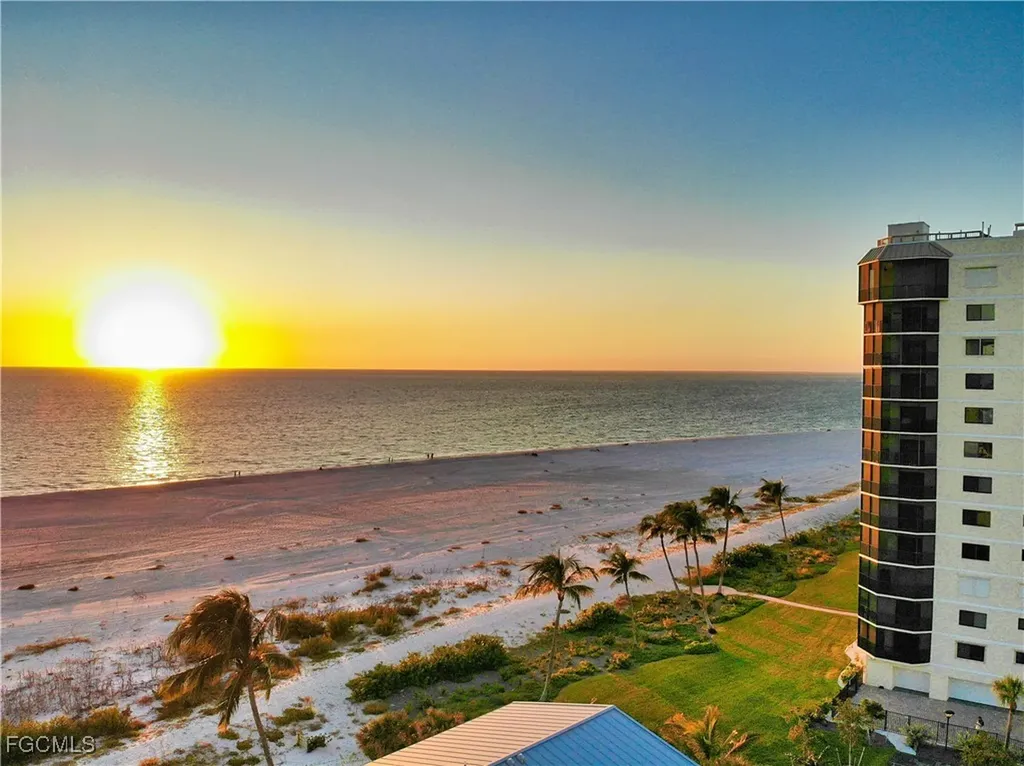 7500 Estero Boulevard Fort Myers Beach FL 33931