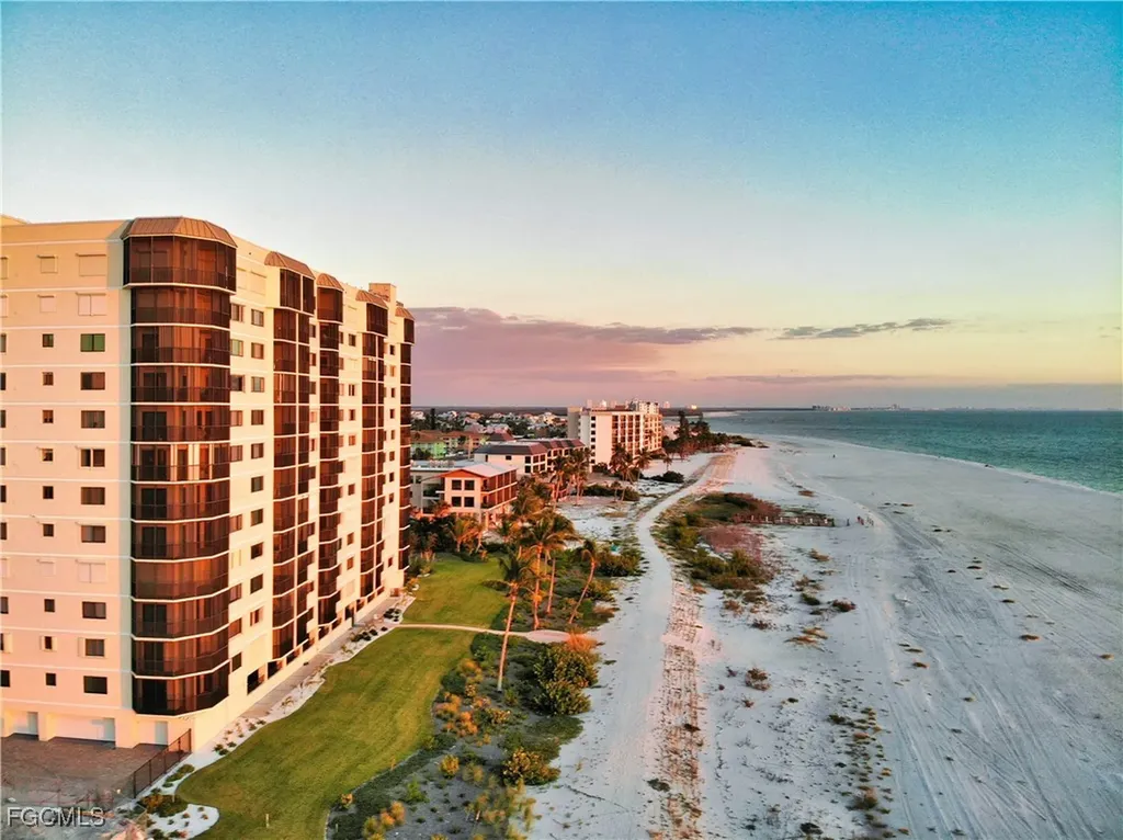 7500 Estero Boulevard Fort Myers Beach FL 33931
