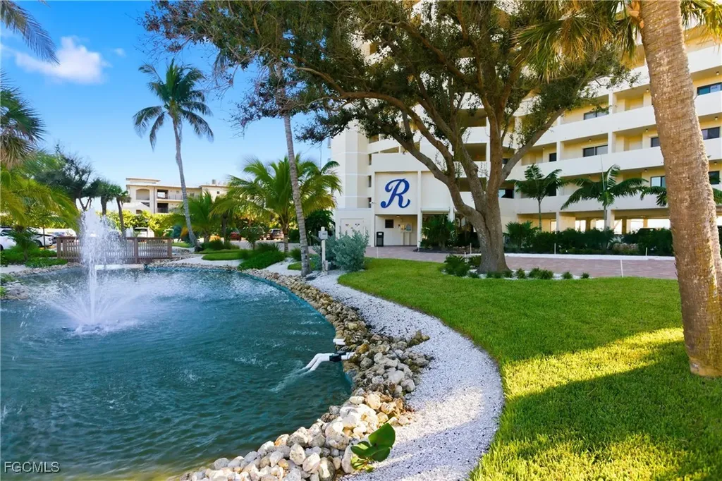 7500 Estero Boulevard Fort Myers Beach FL 33931
