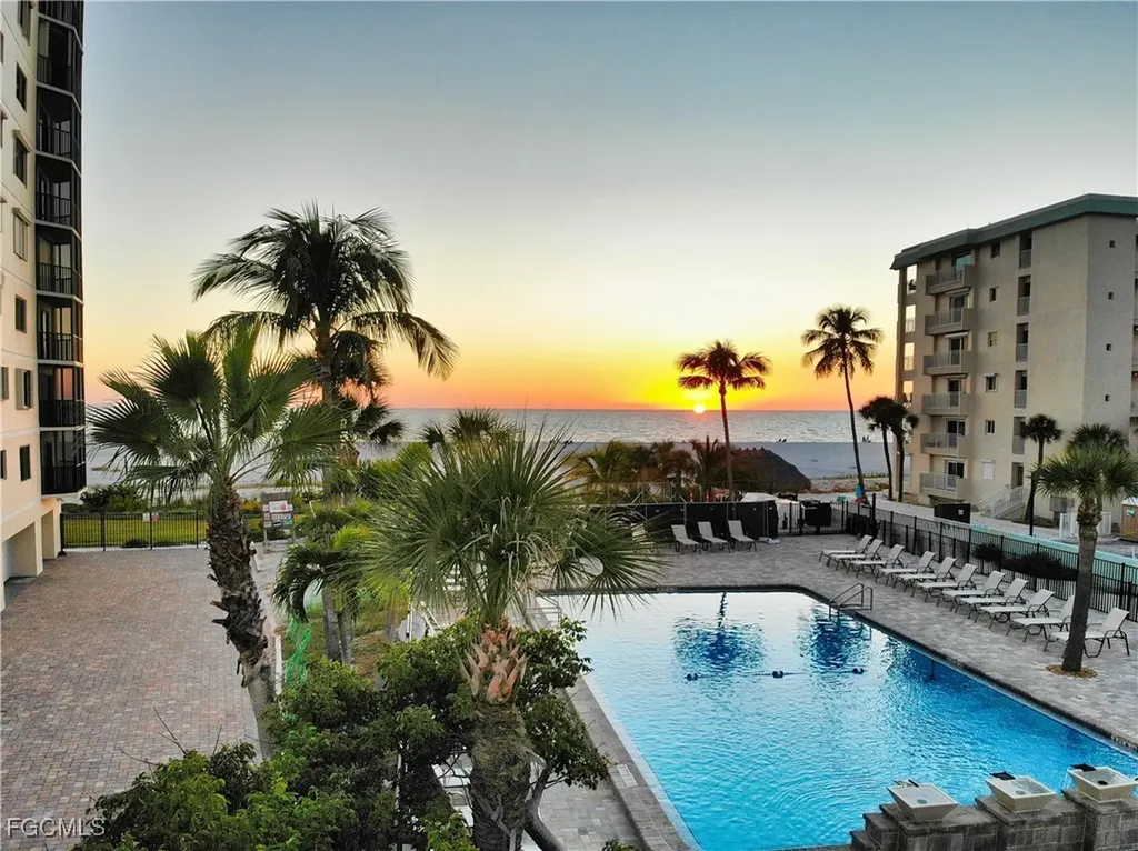 7500 Estero Boulevard Fort Myers Beach FL 33931