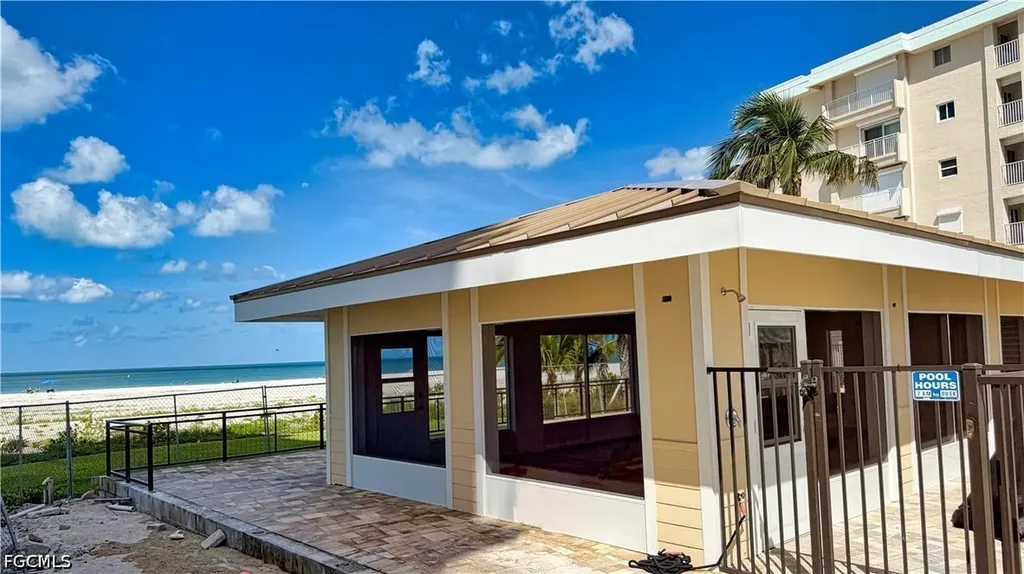 7500 Estero Boulevard Fort Myers Beach FL 33931