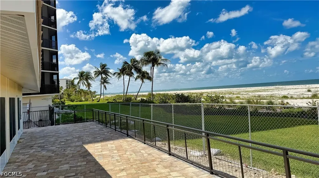 7500 Estero Boulevard Fort Myers Beach FL 33931