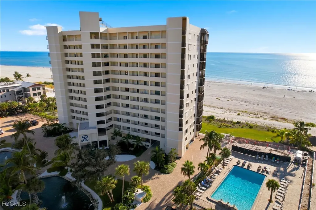 7500 Estero Boulevard Fort Myers Beach FL 33931