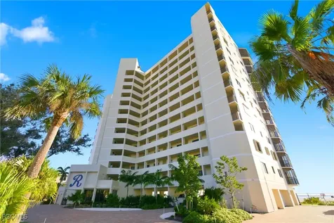 7500 Estero Boulevard Fort Myers Beach FL 33931