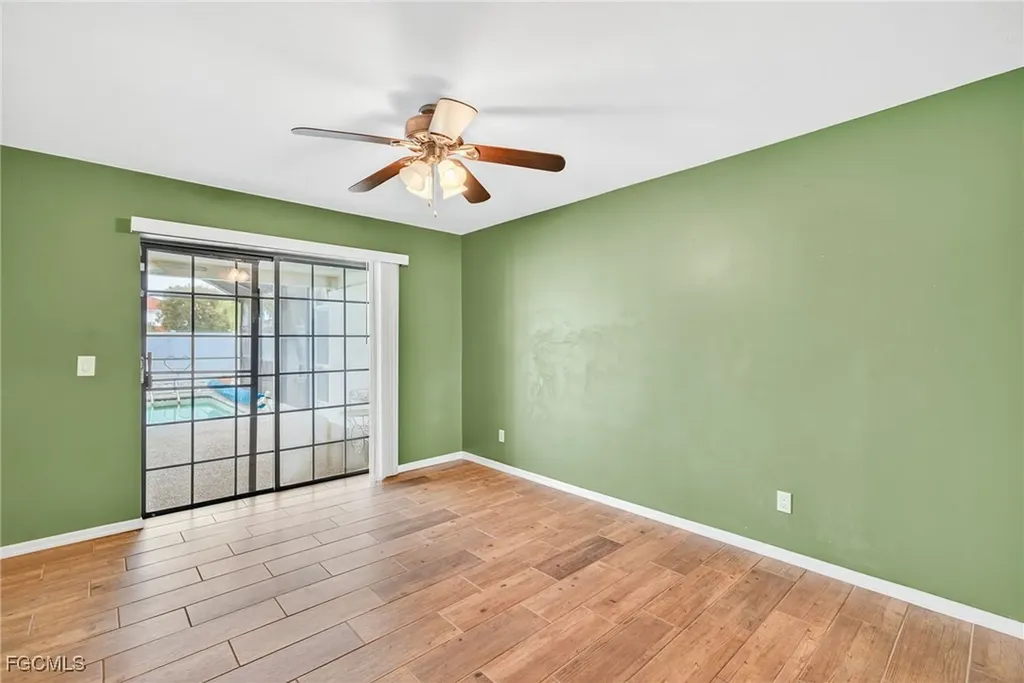 2531 SE 25th Avenue Cape Coral FL 33904