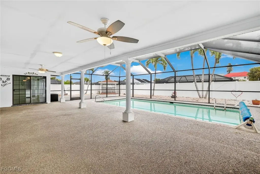 2531 SE 25th Avenue Cape Coral FL 33904