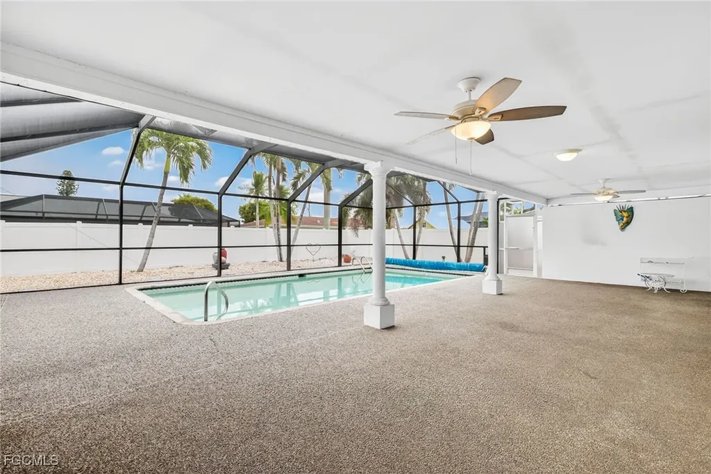 2531 SE 25th Avenue Cape Coral FL 33904