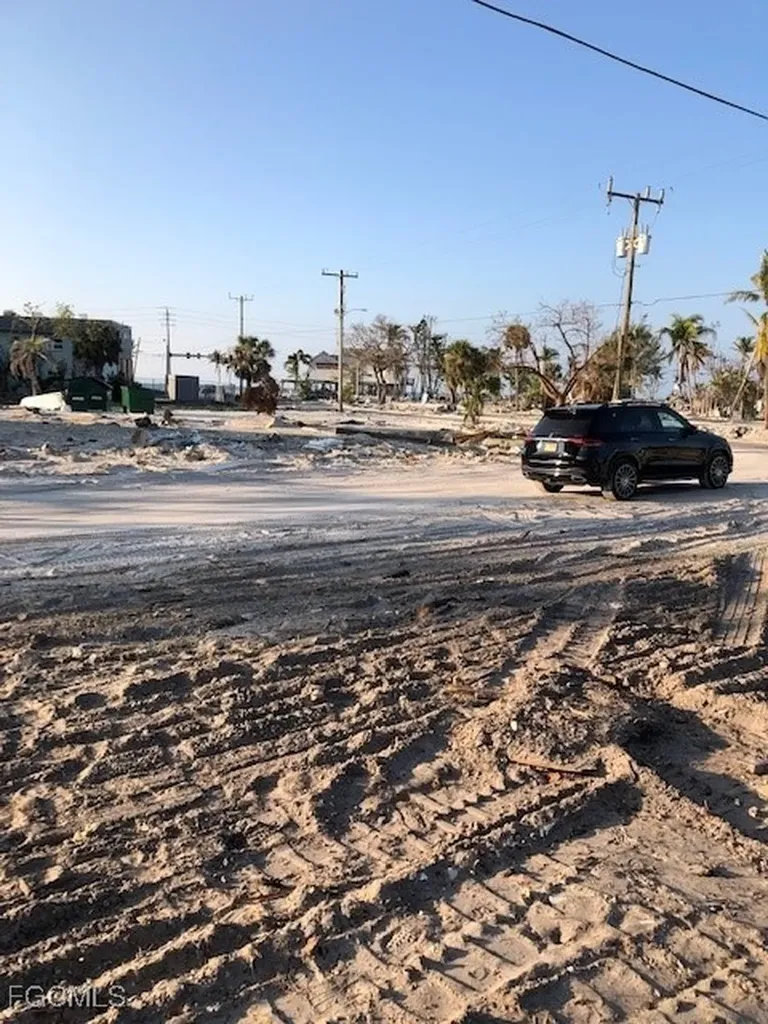 3021 Shell Mound Boulevard Fort Myers Beach FL 33931