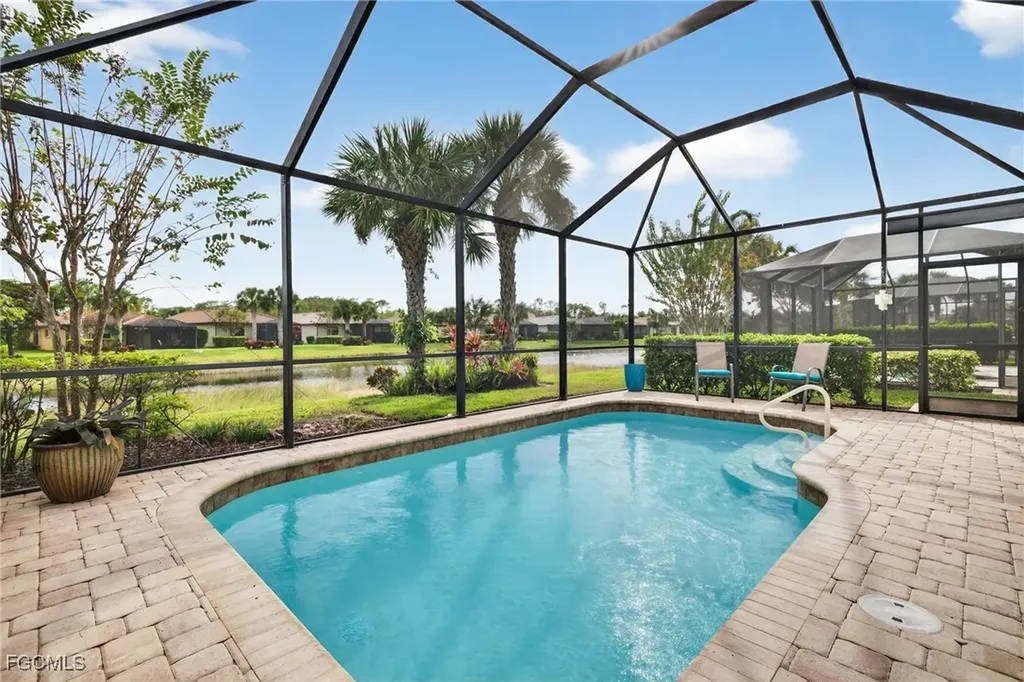 10969 Clarendon Street Fort Myers FL 33913