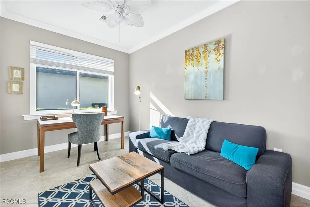 10969 Clarendon Street Fort Myers FL 33913