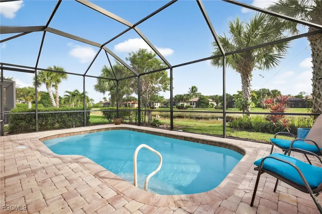 10969 Clarendon Street Fort Myers FL 33913