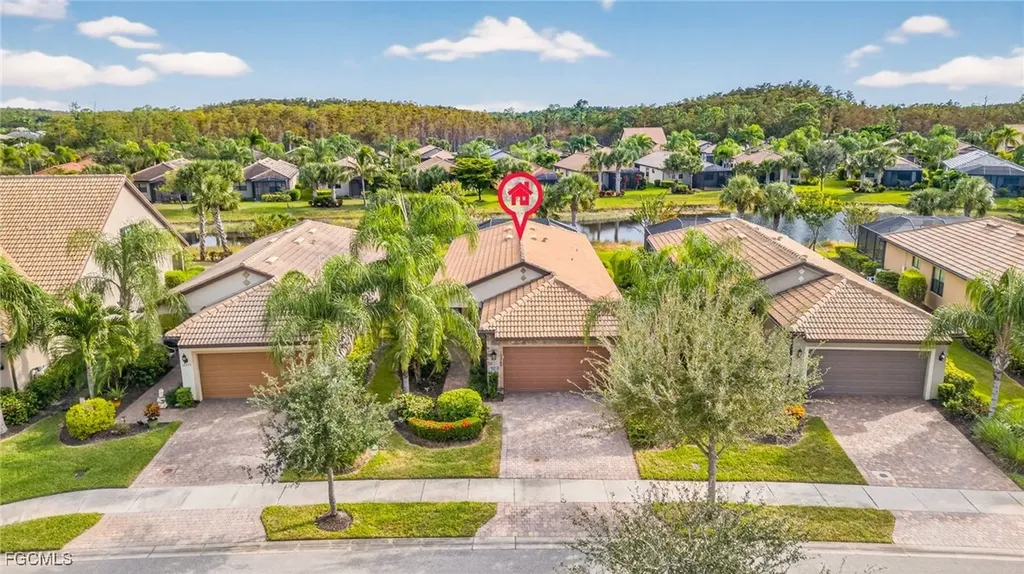 10969 Clarendon Street Fort Myers FL 33913