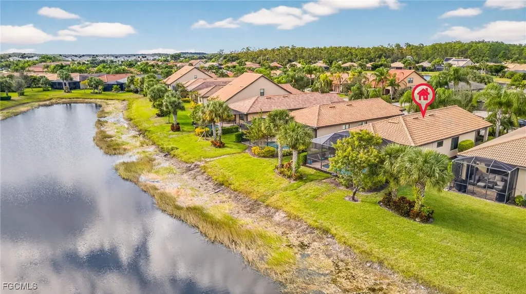 10969 Clarendon Street Fort Myers FL 33913