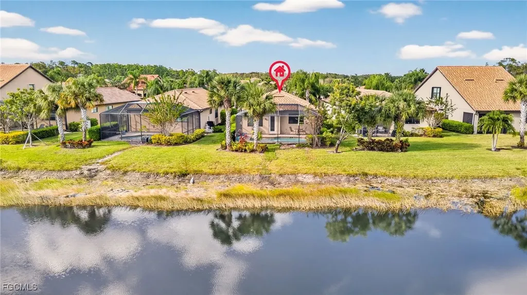 10969 Clarendon Street Fort Myers FL 33913