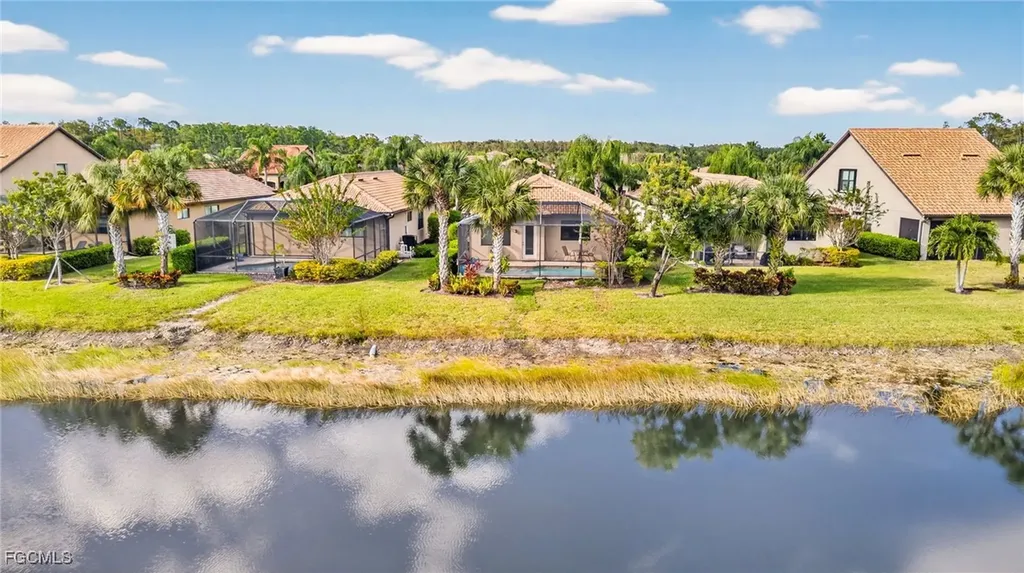 10969 Clarendon Street Fort Myers FL 33913