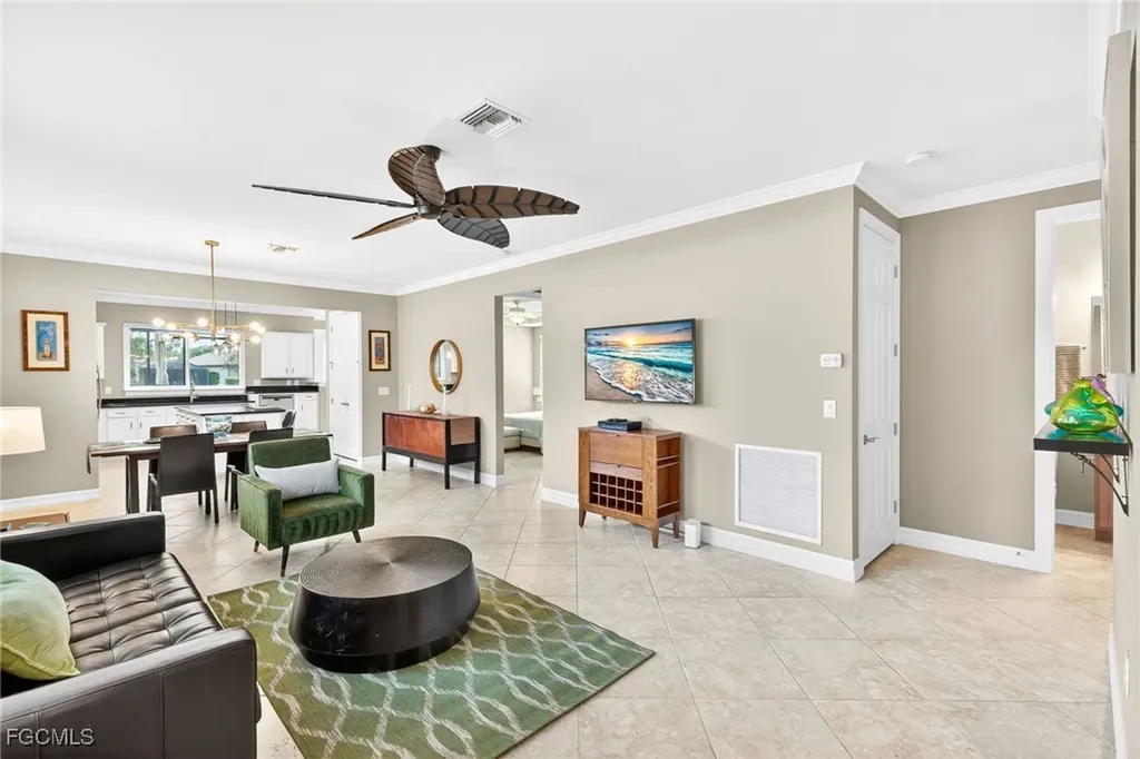 10969 Clarendon Street Fort Myers FL 33913