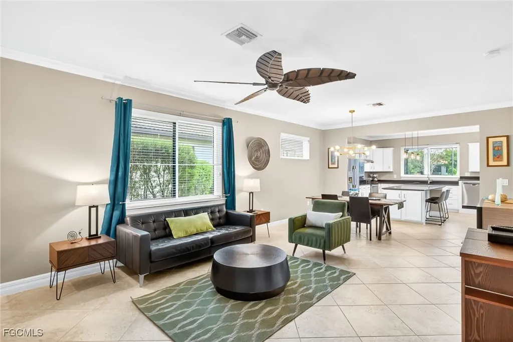 10969 Clarendon Street Fort Myers FL 33913