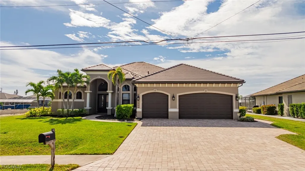 1504 Mohawk Parkway Cape Coral FL 33914