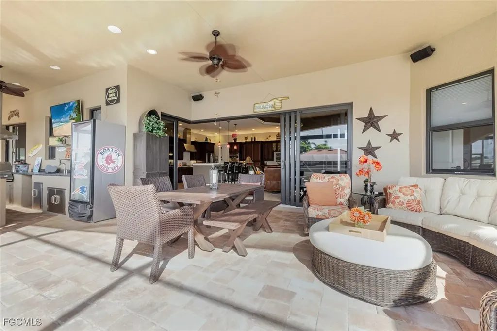 1504 Mohawk Parkway Cape Coral FL 33914