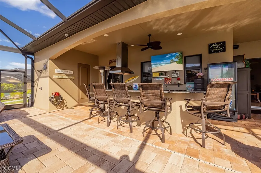 1504 Mohawk Parkway Cape Coral FL 33914