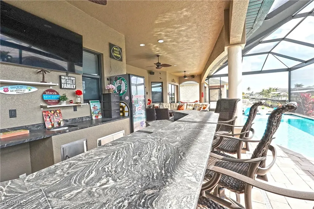 1504 Mohawk Parkway Cape Coral FL 33914