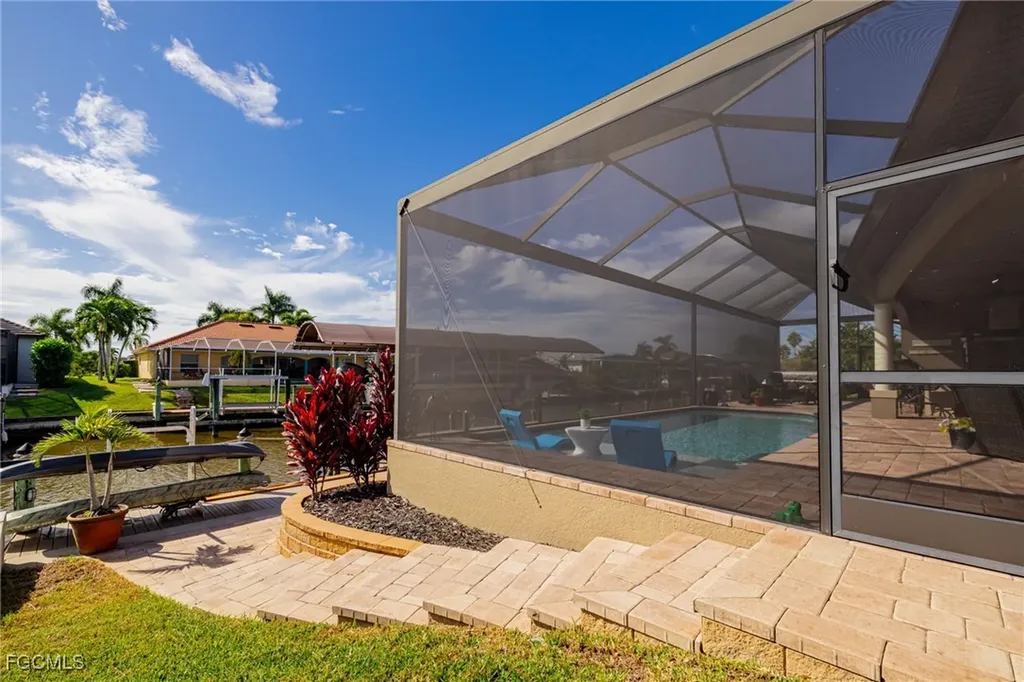 1504 Mohawk Parkway Cape Coral FL 33914