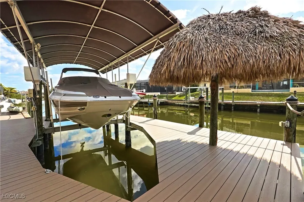 1504 Mohawk Parkway Cape Coral FL 33914