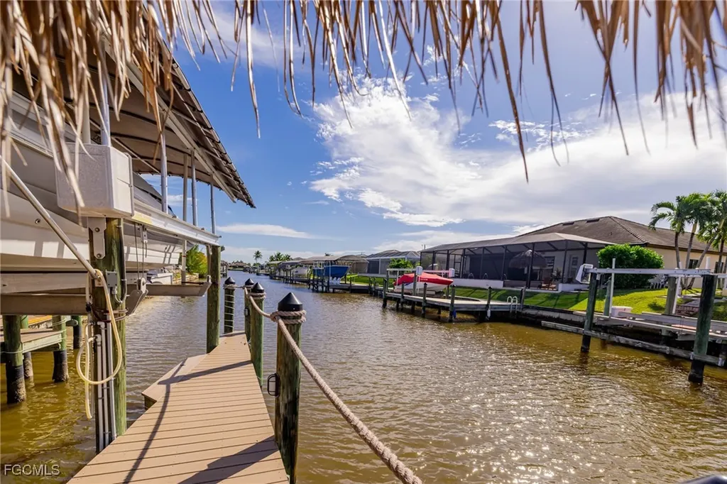 1504 Mohawk Parkway Cape Coral FL 33914